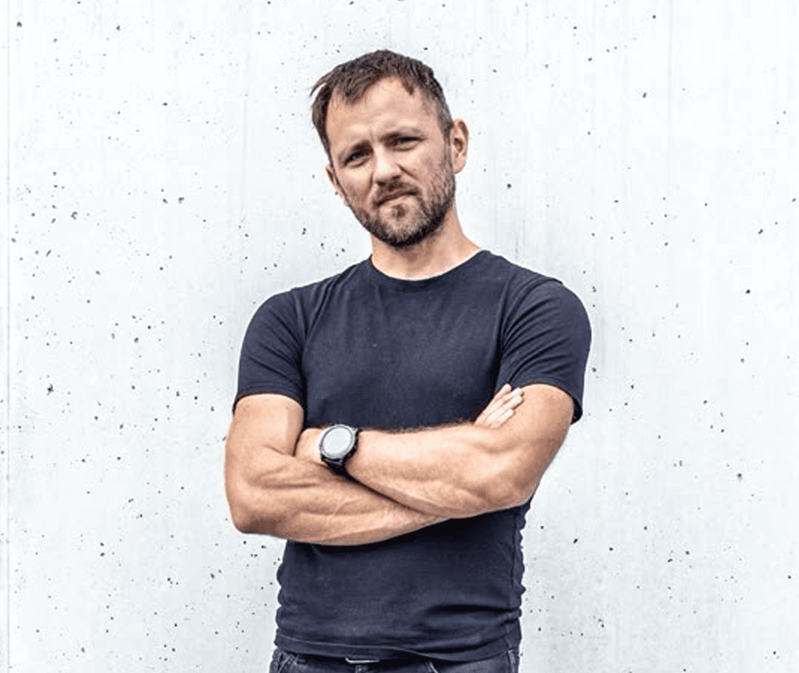 Adam Bešina