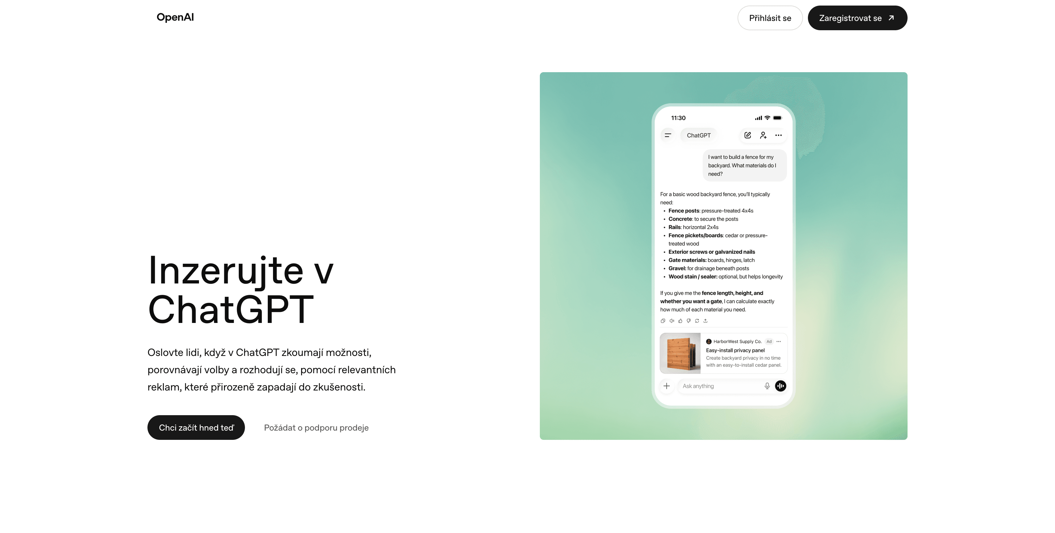 Advertising in ChatGPT and Gemini: When It Pays Off, What It Costs, and How to Launch
