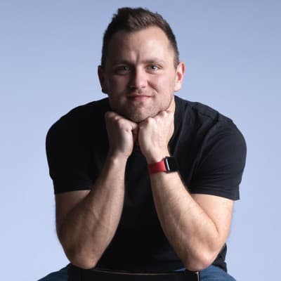 Fotografie Adam Bešina